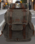 Quinlan™ | Rugged Outdoor Travel Backpack
