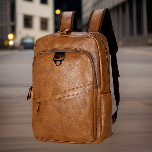 Reinhard™ | Hochwertige PU Ledertasche - Opulent Empire