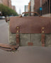 Riley™ | Trendy Canvas Tote Bag