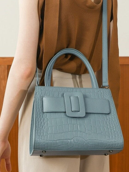 Neesha Medium Tote Bag - Opulent Empire