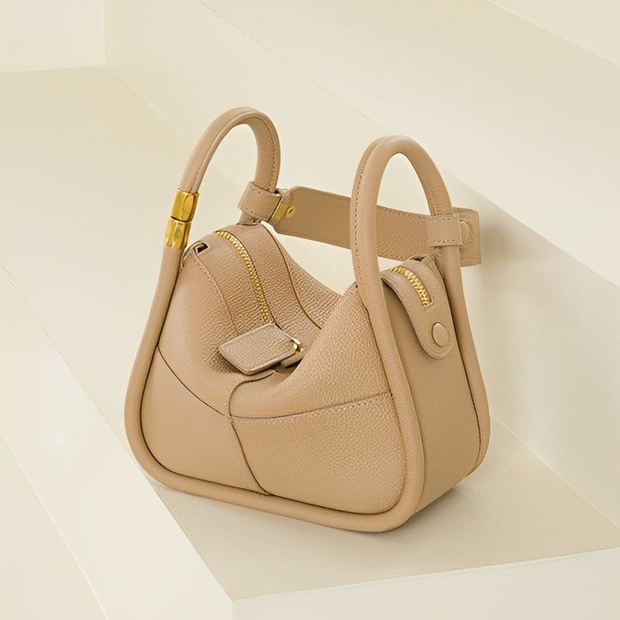 Kelly Shoulder Bag - Opulent Empire