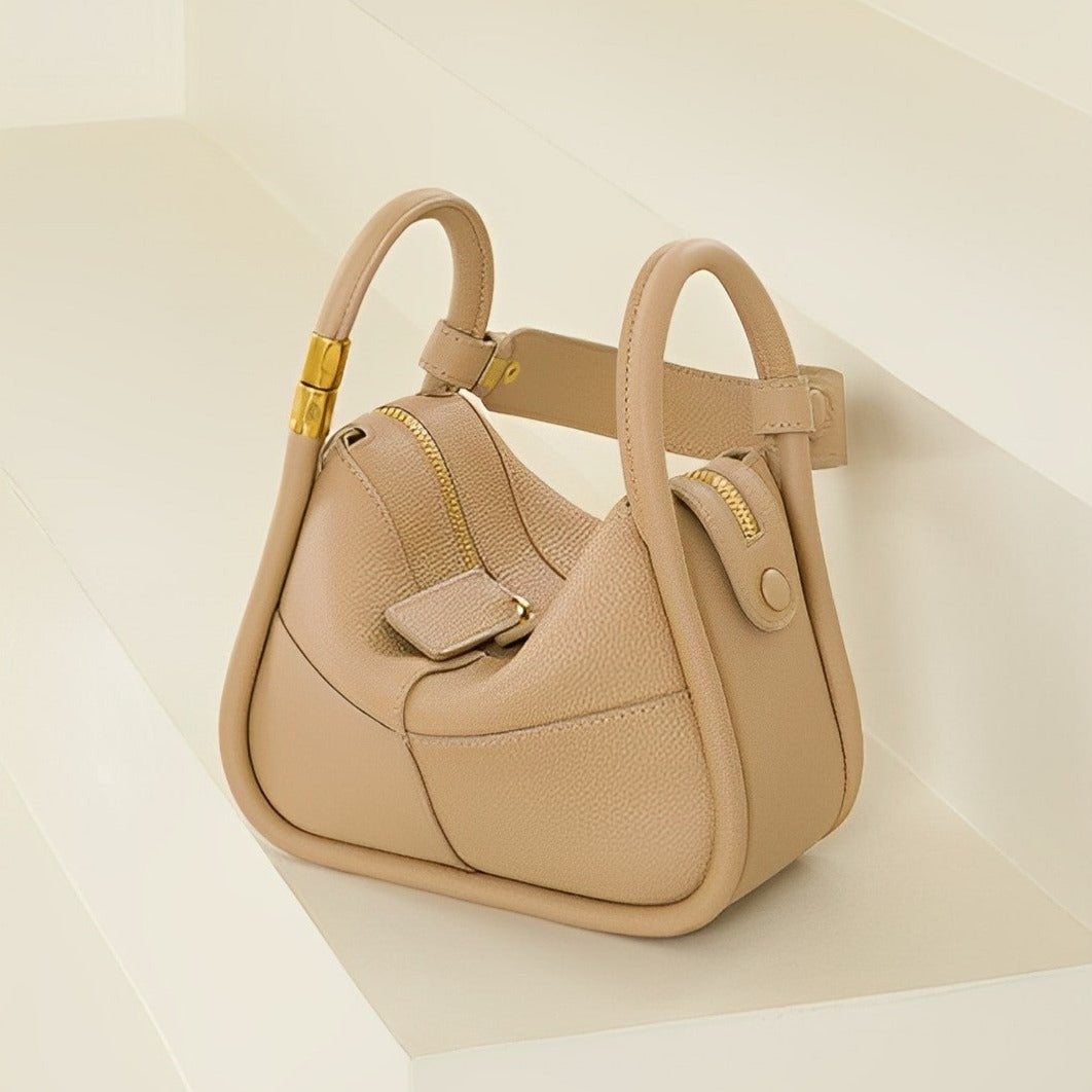 Kelly — Shoulder Bag, alternate view 4