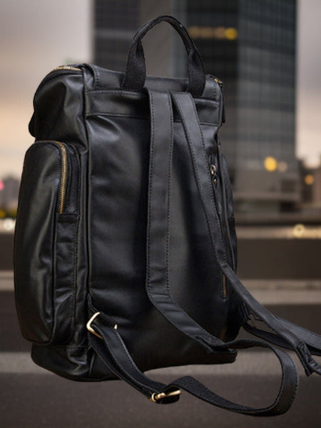 Severin™ | Retro Genuine Leather Bag