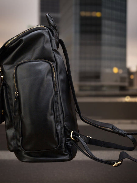 Severin™ | Retro Genuine Leather Bag