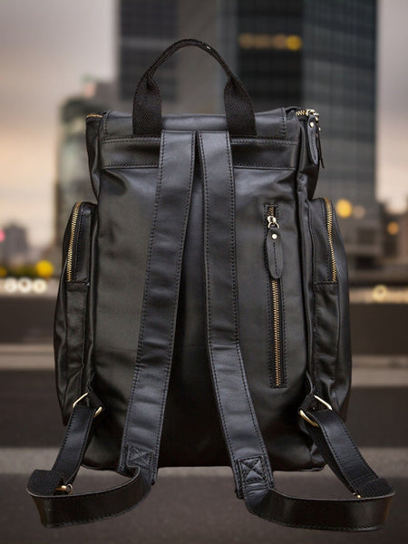 Severin™ | Retro Genuine Leather Bag