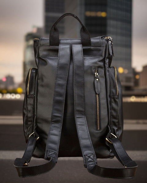 Severin™ | Retro Genuine Leather Bag