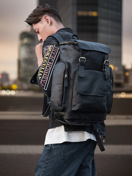 Severin™ | Retro Genuine Leather Bag