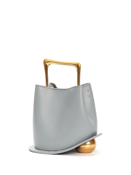 Orbella Handbag - Opulent Empire