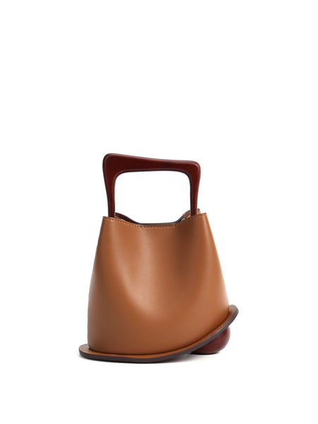 Orbella Handbag - Opulent Empire