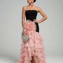  Black Pink