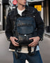 Zachary™ | Trendy Backpack made of Premium Leather