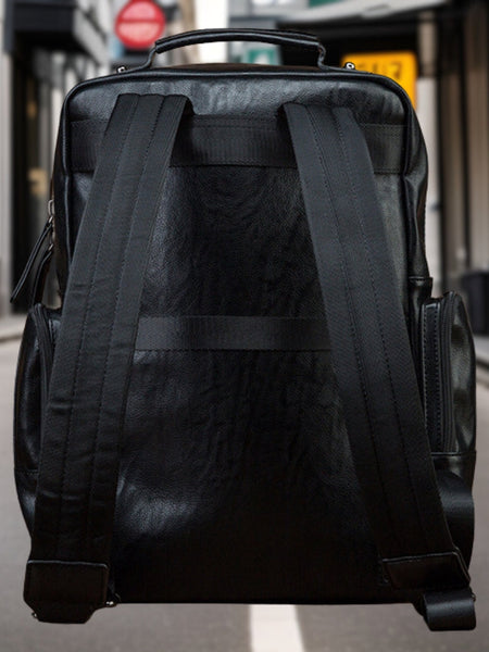 Zachary™ | Trendy Backpack made of Premium Leather