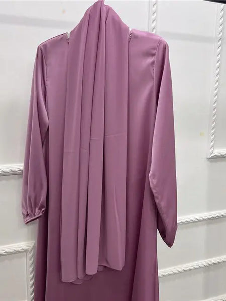 Hijab Dress Abayas for Women - Opulent EmpireHijab Dress Abayas for WomenOpulent Empire