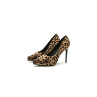 Emery Fiorenza — Point Toe Stiletto Pumps Fashion Footwear, alternate view 7