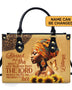 African Queens™ |  Inspirational Leather Handbags