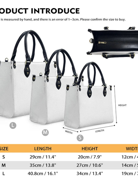 African Queens™ | Inspirational Leather Handbags - Opulent Empire