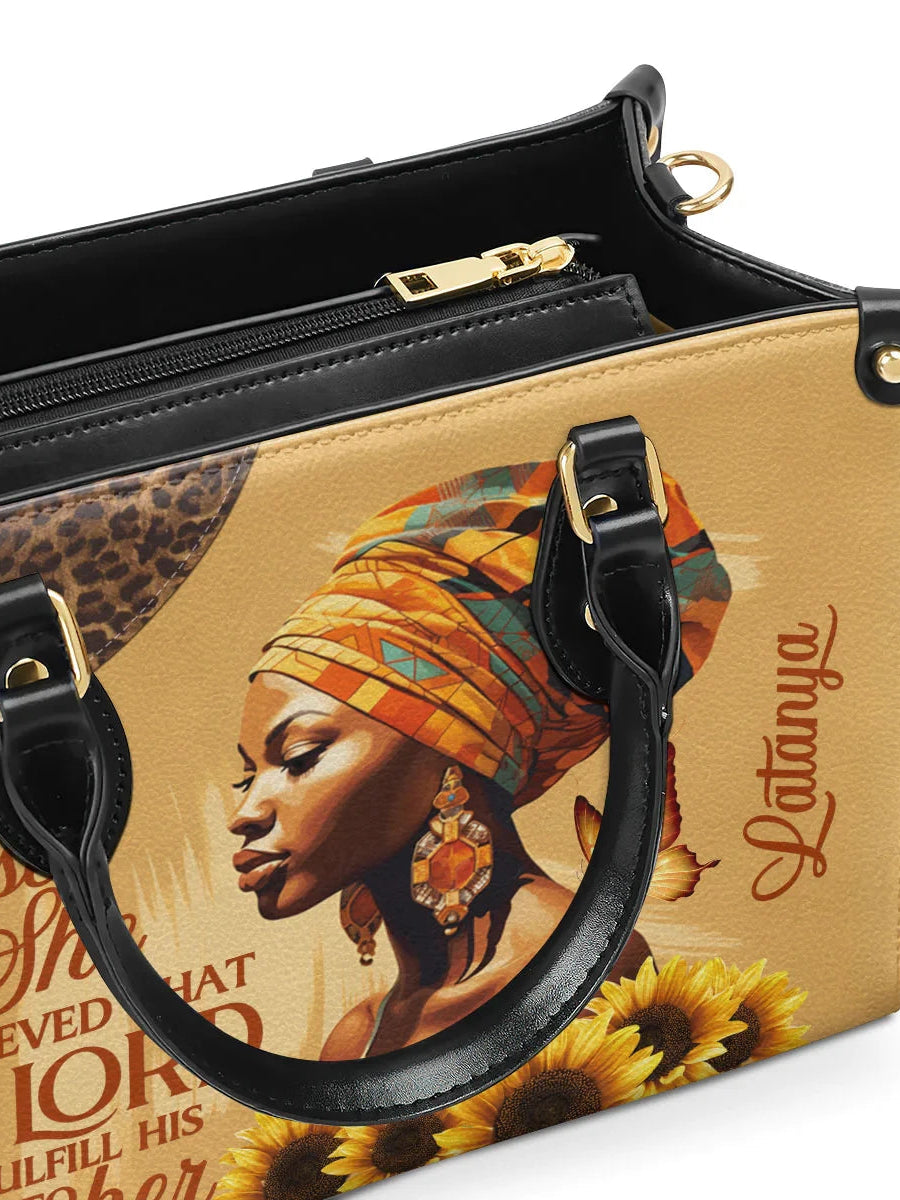 African Queens™ | Inspirational Leather Handbags - Opulent Empire