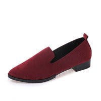 All-match fashion pointed shoes - Opulent EmpireAll-match fashion pointed shoesOpulent Empire0