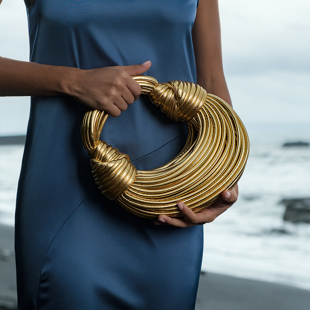 Amanda — Handbag, alternate view 4