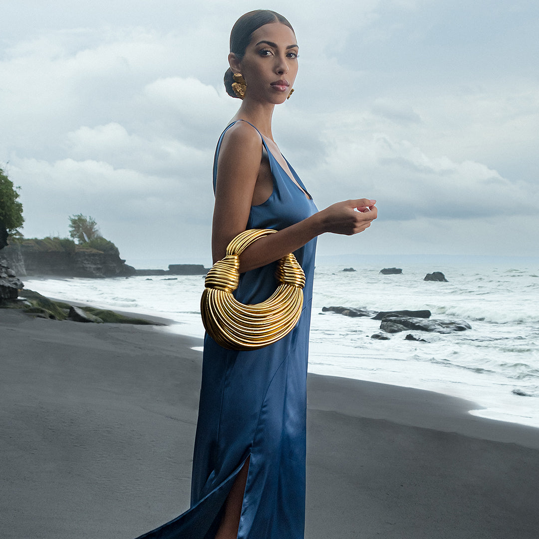 Amanda — Handbag, alternate view 3