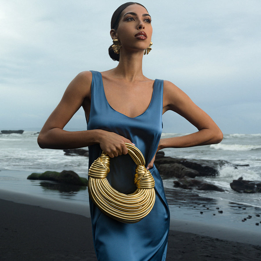 Amanda Handbag - Opulent Empire