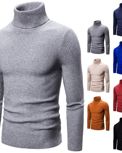 American casual long sleeve men's sweater - Opulent EmpireAmerican casual long sleeve men's sweaterOpulent EmpireClothing