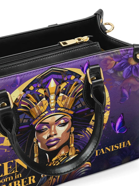 Beautiful September Queen | Opulent Empire® - Opulent Empire