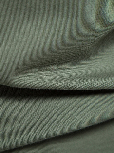 Men's Embroidered Collared Short Sleeve Polo - Opulent Empire