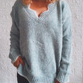  Misty  Blue