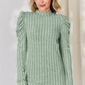 Light Green