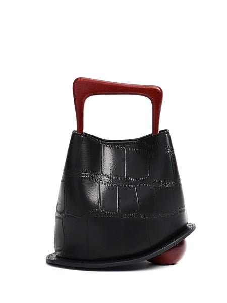 Orbella Handbag - Opulent Empire