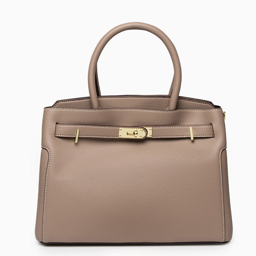 Betty Everyday Medium Tote Bag - Opulent Empire