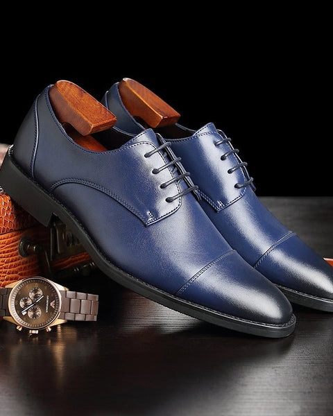 British style business shoes for men - Opulent EmpireBritish style business shoes for menOpulent Empire0