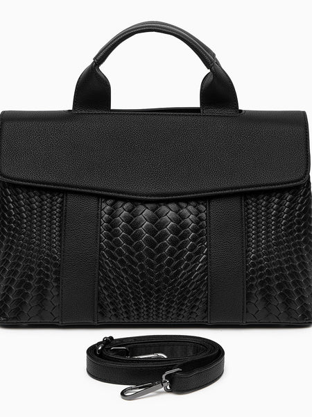 Brittany Everyday Medium Tote Bag - Opulent Empire