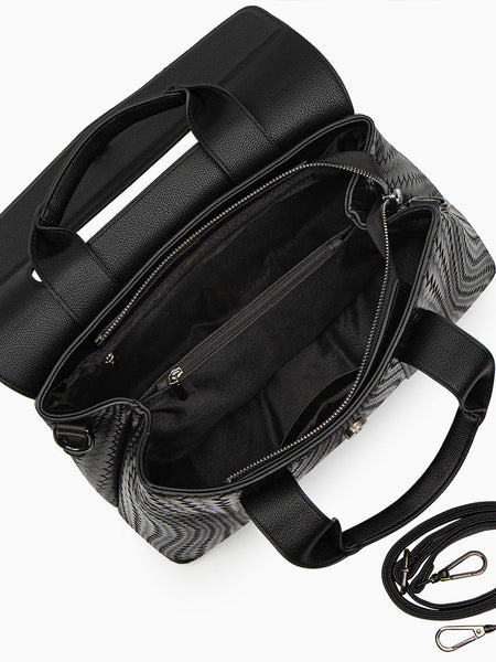 Brittany Everyday Medium Tote Bag - Opulent Empire