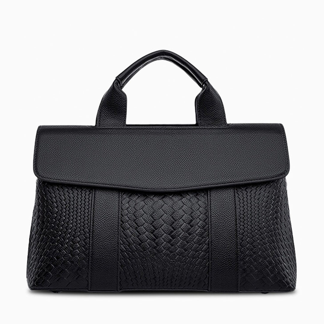 Brittany — Everyday Medium Tote Bag