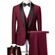  Wine Red