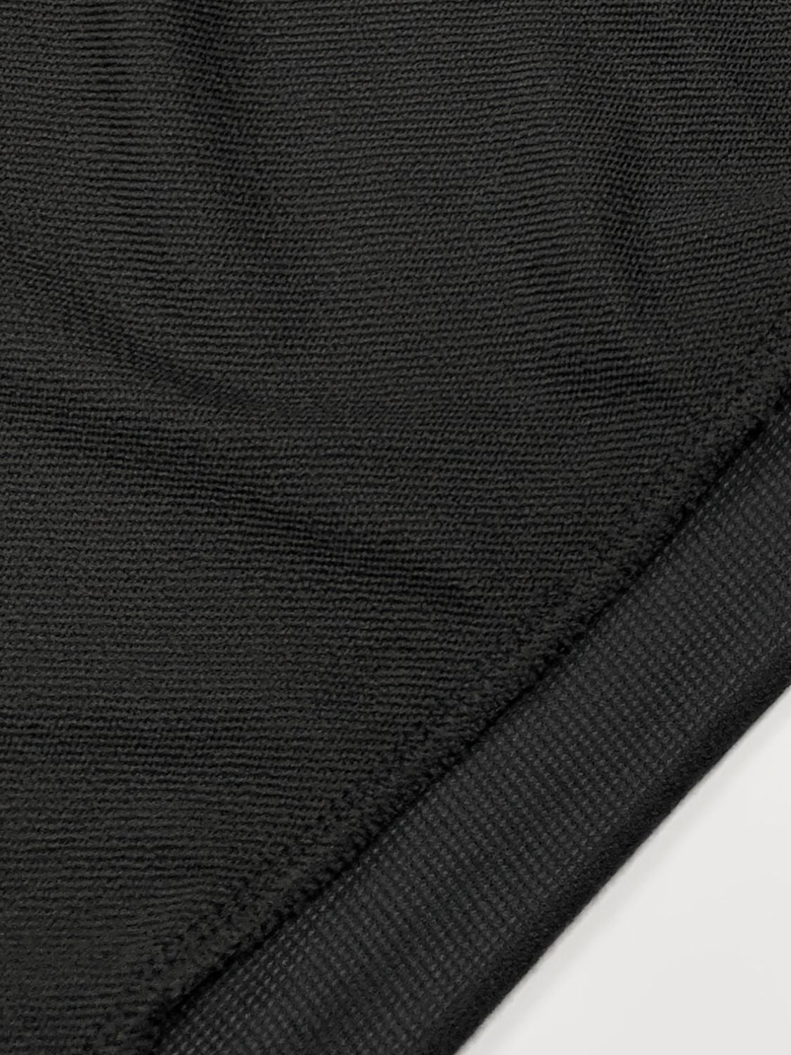 Jasper — Men's Plus Size Round Neck Sweatshir, alternate view 8