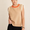  Taupe Multi