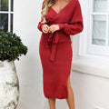  Deep Red