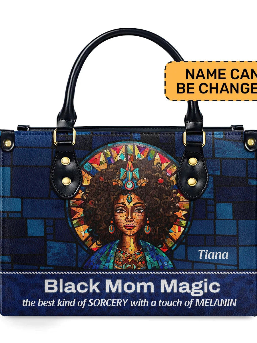 African Queens™ | Inspirational Leather Handbags - Opulent Empire