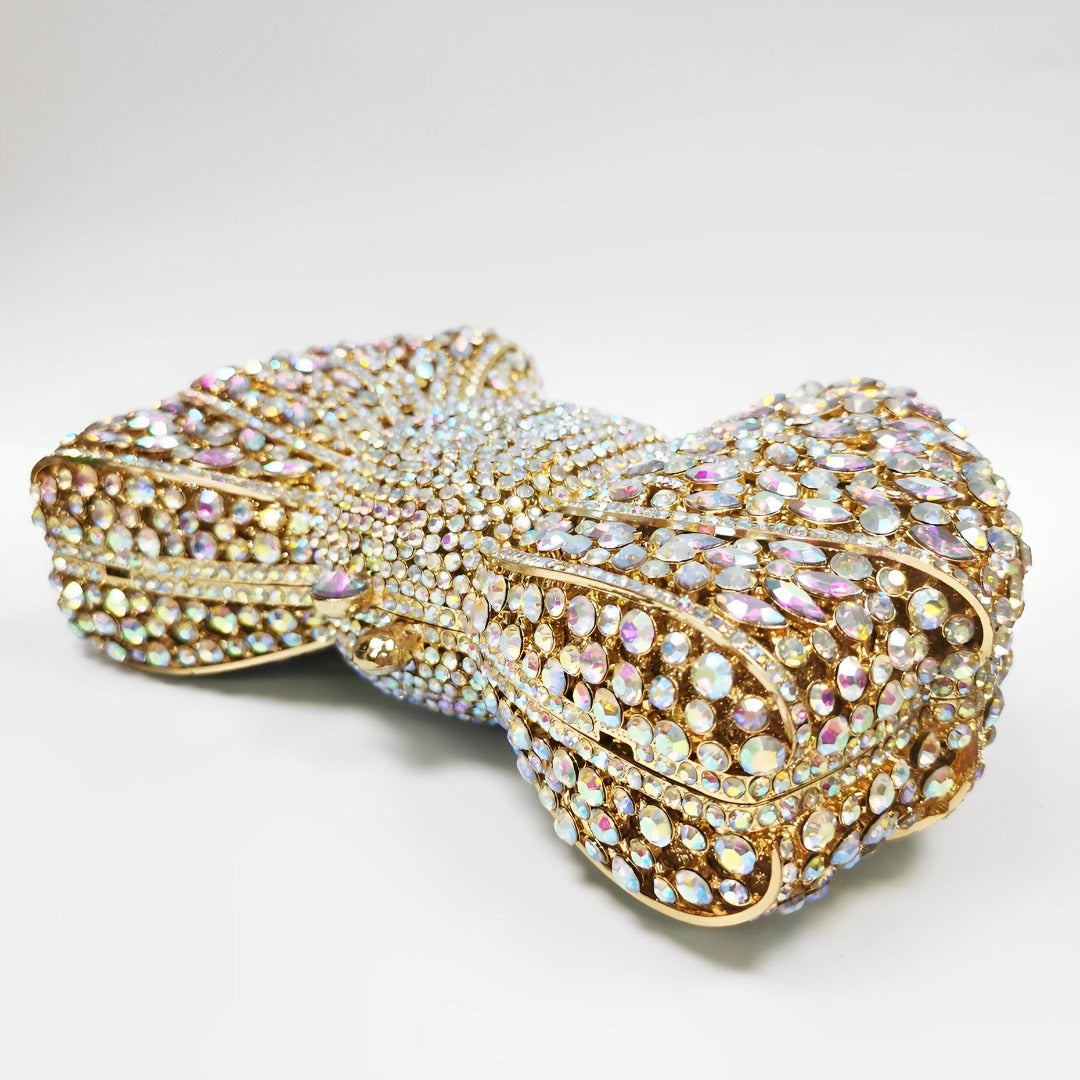 Isabella — Clutch Bag, alternate view 9