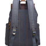 Canvas backpack - Opulent EmpireCanvas backpackOpulent EmpireMen Backpack