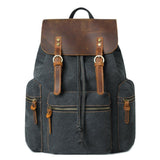 Canvas backpack - Opulent EmpireCanvas backpackOpulent EmpireMen Backpack