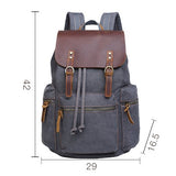 Canvas backpack - Opulent EmpireCanvas backpackOpulent EmpireMen Backpack