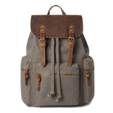 Canvas backpack - Opulent EmpireCanvas backpackOpulent EmpireMen Backpack