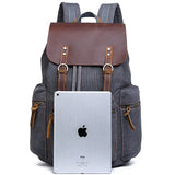 Canvas backpack - Opulent EmpireCanvas backpackOpulent EmpireMen Backpack