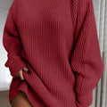 Deep Red