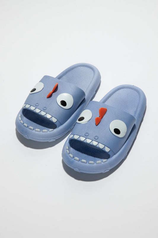 NOOK JOI Monster Pillow Cloud Slides Non-Slip Slipper - Opulent Empire