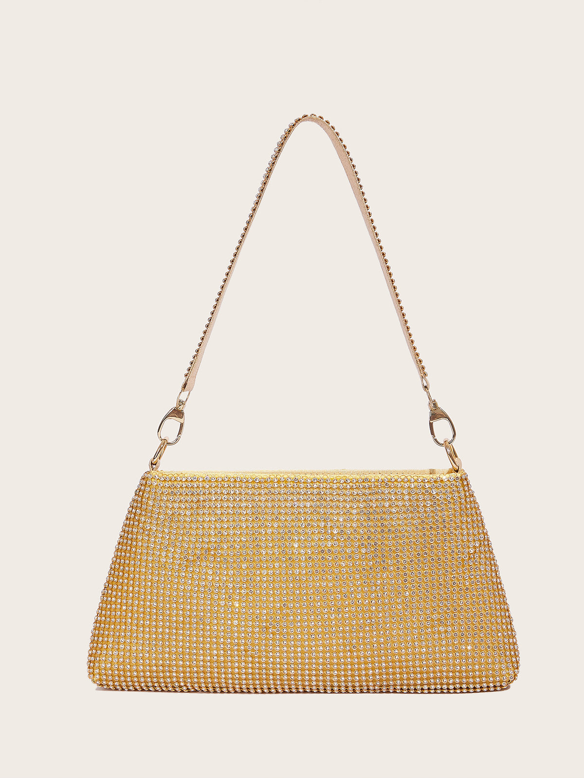 Fashion Cross Border Diamond-encrusted Dinner Bag